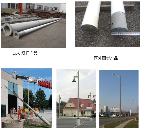 UHPC���U�a(ch��n)Ʒ