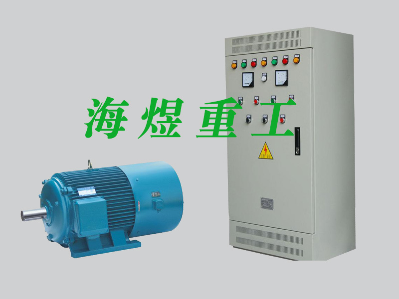 ˮ���ƹܙC(j��)׃�l�{(di��o)�ٿ���ϵ�y(t��ng)